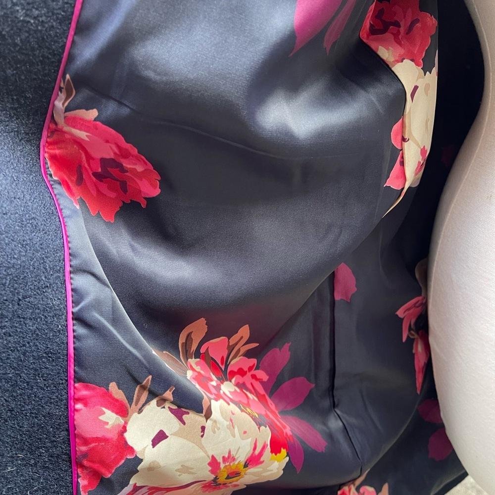 Joules of Great Britain Wool Coat - Picture 5 of 7